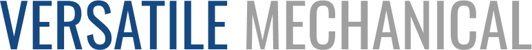 Versatile Mechanical Services Corporation logo