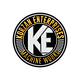 Korzan Enterprises logo