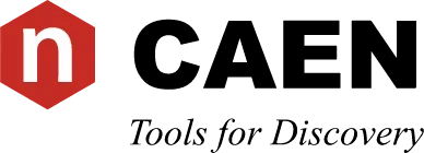 CAEN S.p.A logo