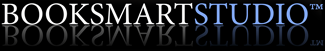 Booksmart Studio logo