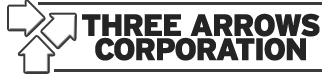 Three Arrows Corporation logo
