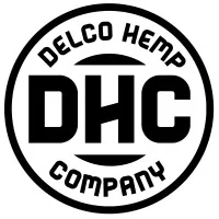 Delco Hemp Company logo