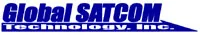 Global SATCOM Technology logo