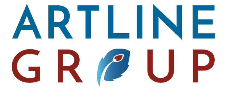 Artline Group logo