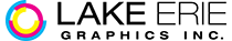 Lake Erie Graphics Inc logo