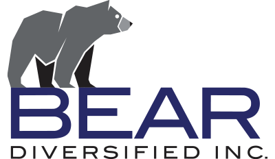 Bear Diversified Inc logo