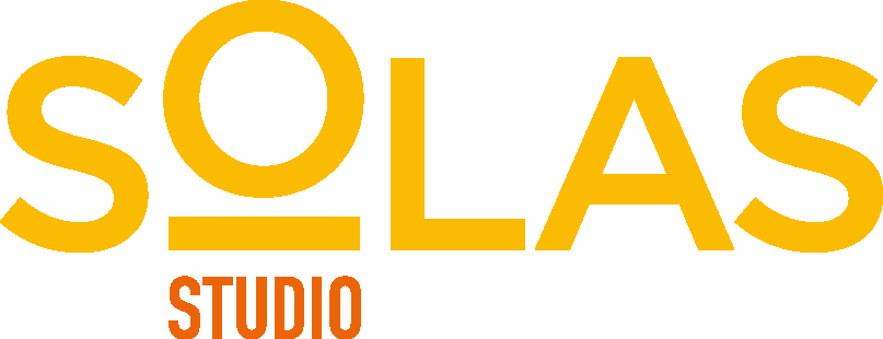 Solas Studio logo