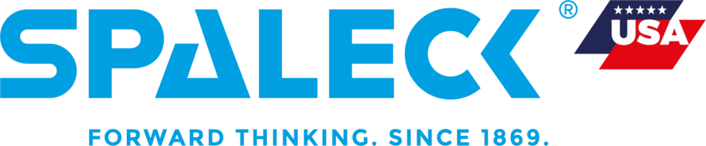 SPALECK USA LLC logo