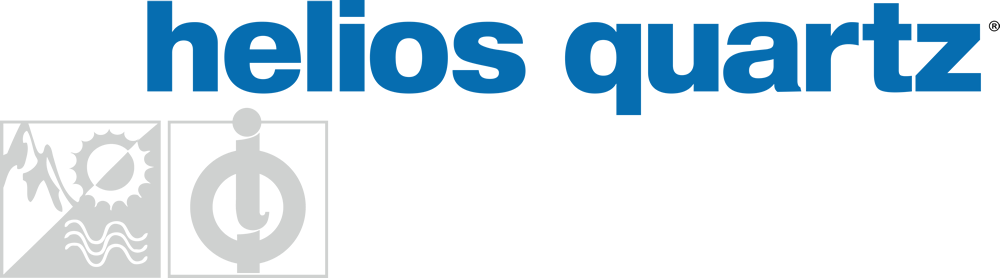 Helios Quartz logo