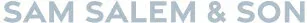 Sam Salem & Son logo