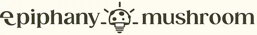 Epiphany Mushroom Co logo