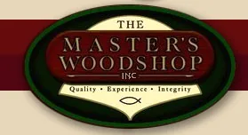 The Master's Woodshop Inc logo