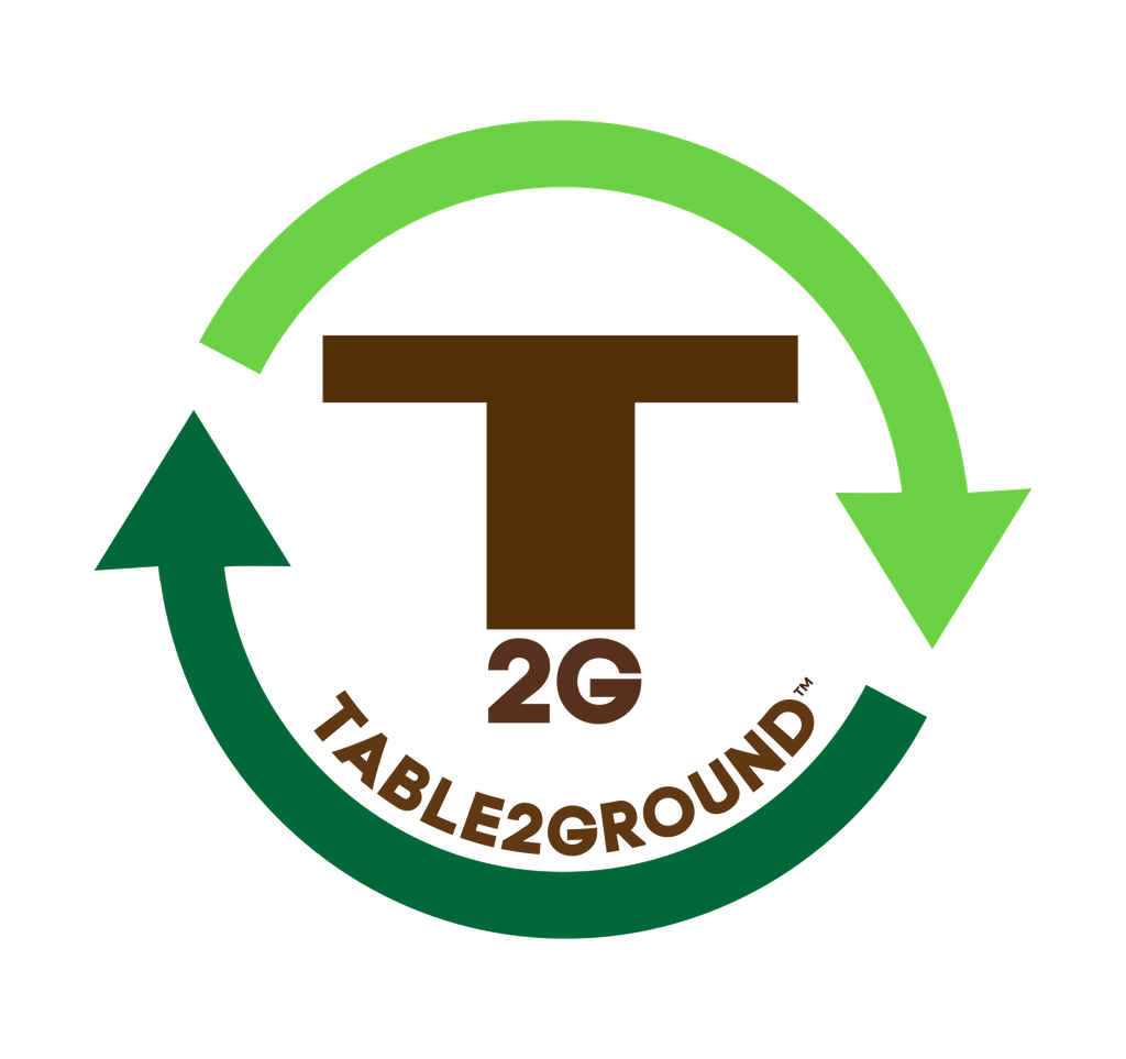 Table2Ground™ logo