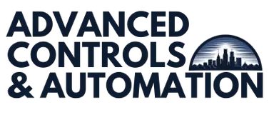Advanced Controls & Automation logo