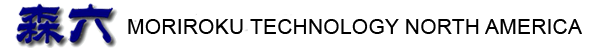 Moriroku Technology North America logo