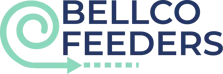 Bellco Feeders logo