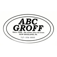 ABC Groff Inc logo