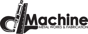 DL Machine logo