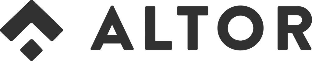 Altor Solutions logo