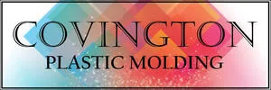 Covington Plastic Molding logo