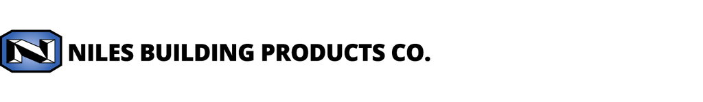 Niles Building Products logo