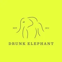 Drunk Elephant logo