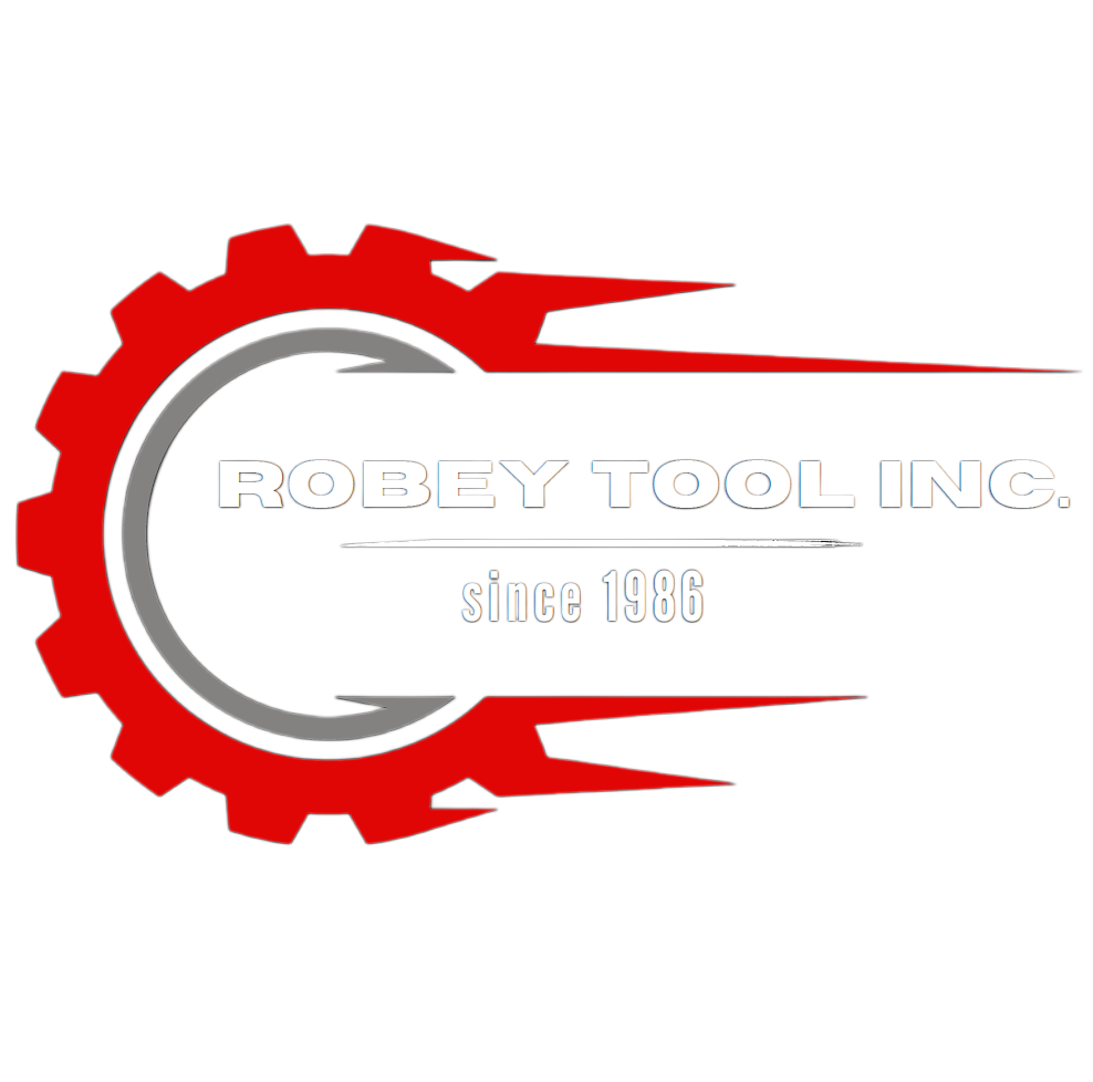Robey Tool, Inc logo