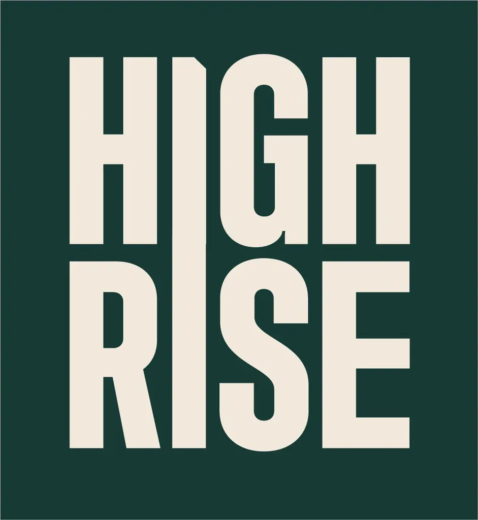 Highrise logo