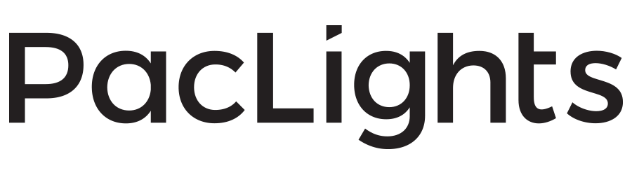 PacLights logo