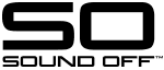 Sound Off logo