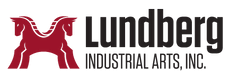 Lundberg Industrial Arts Inc logo