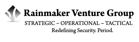 Rainmaker Venture Group, L.L.C logo