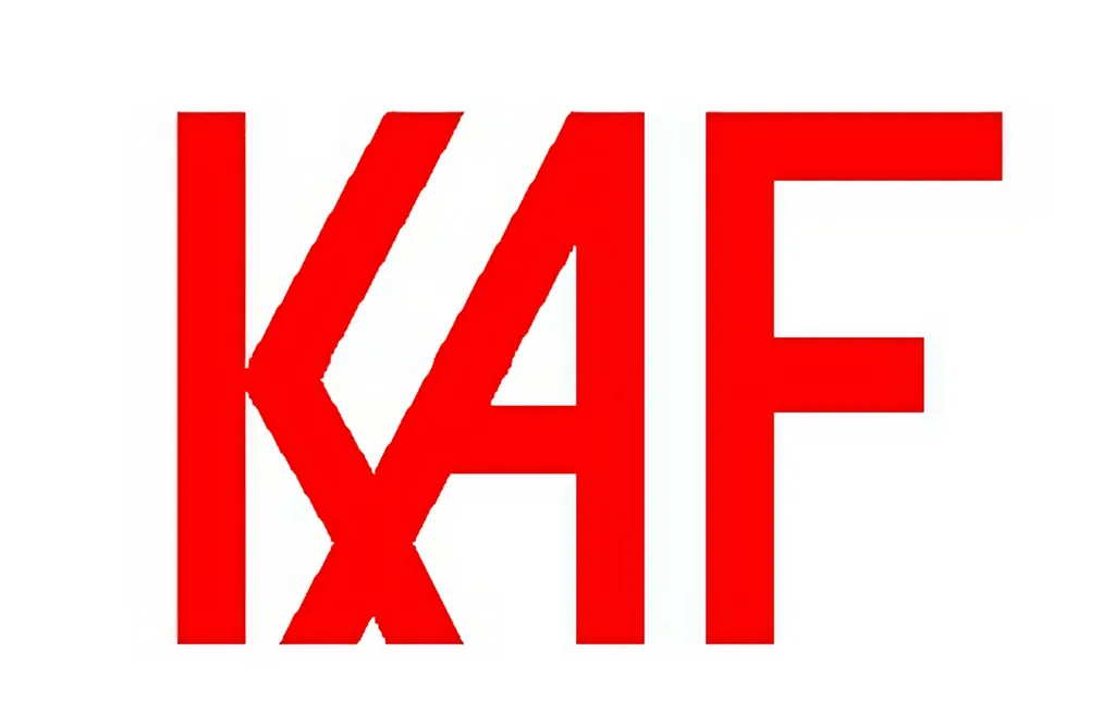 KAF Manufacturing Company, Inc logo