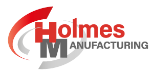 Holmes Manufacturing logo