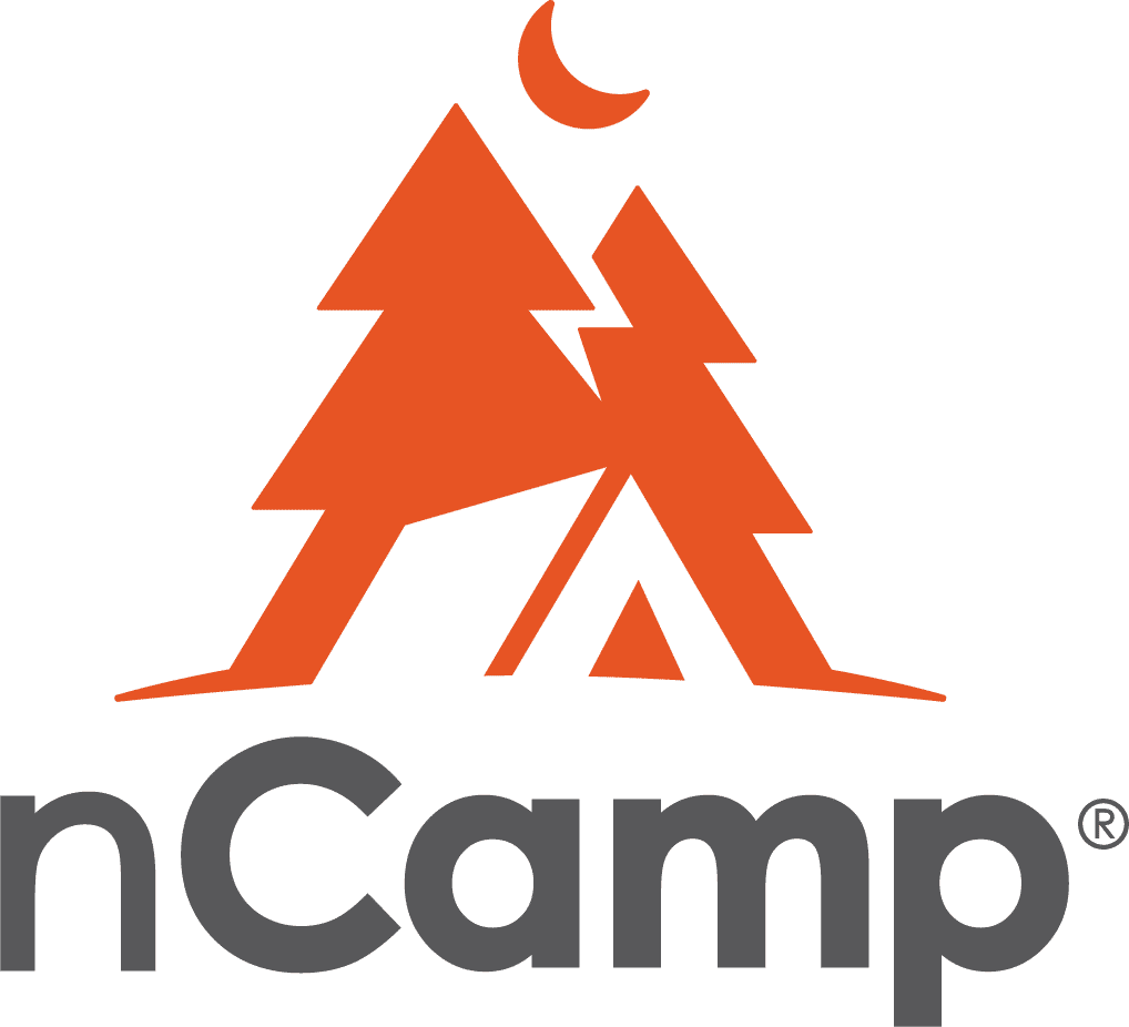 nCamp, LLC logo