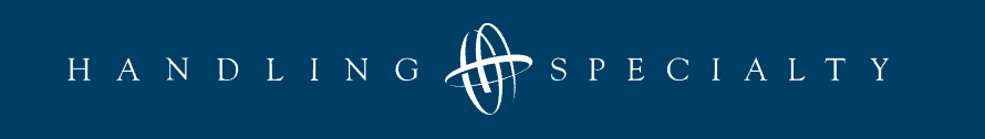 Handling Specialty logo