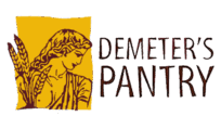 Demeter's Pantry logo