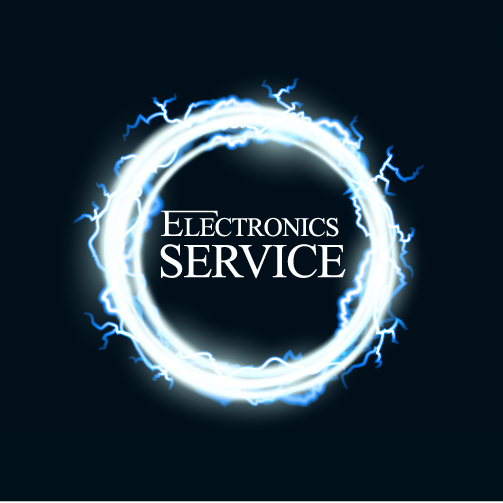 Electronics Service, Inc logo
