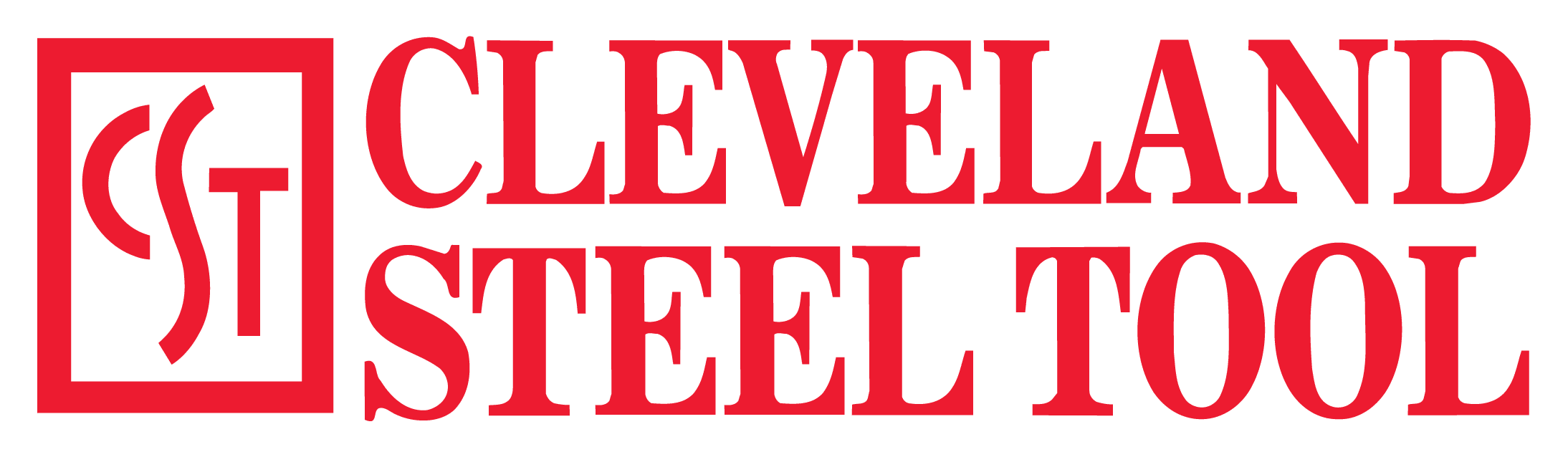Cleveland Steel Tool logo
