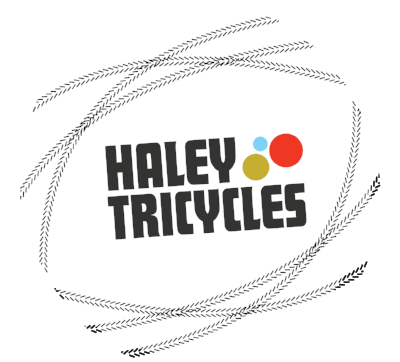 Haley Tricycles logo