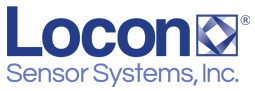 Locon Sensor Systems, Inc logo