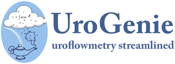 UroGenie logo