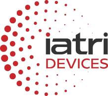 Iatri Devices logo