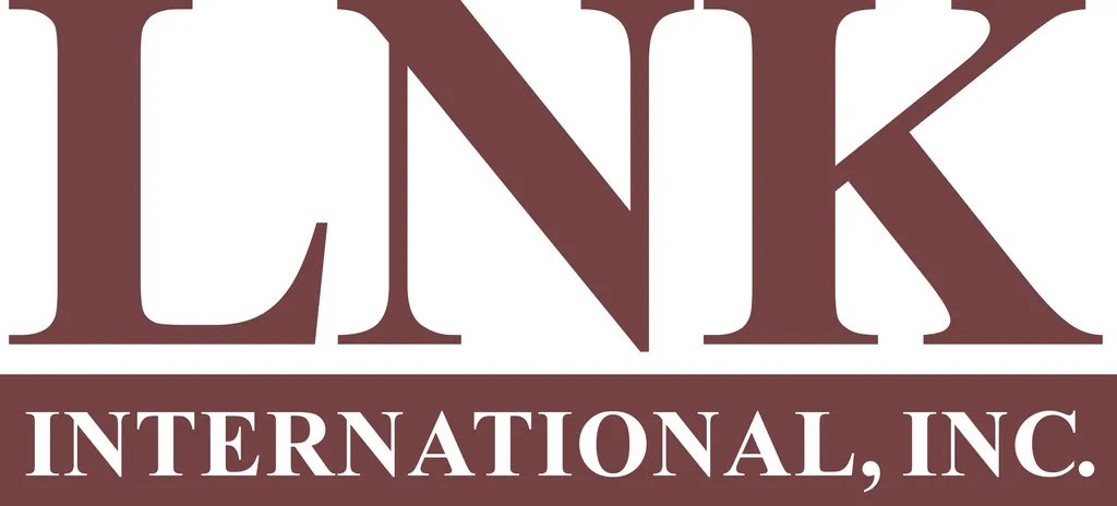 LNK International, Inc logo