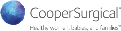 CooperSurgical, Inc logo