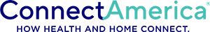 Connect America logo