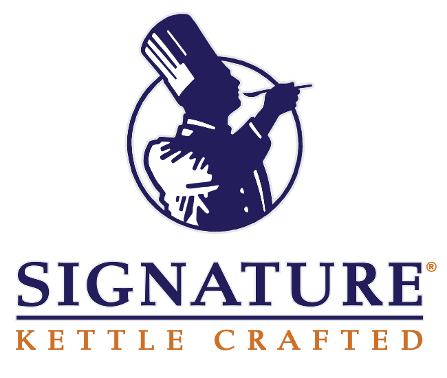 Signature Kettle Crafted logo
