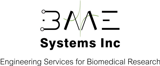 BME Systems Inc logo