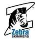 Zebra Skimmers logo