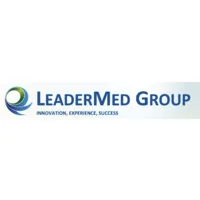 LeaderMed logo